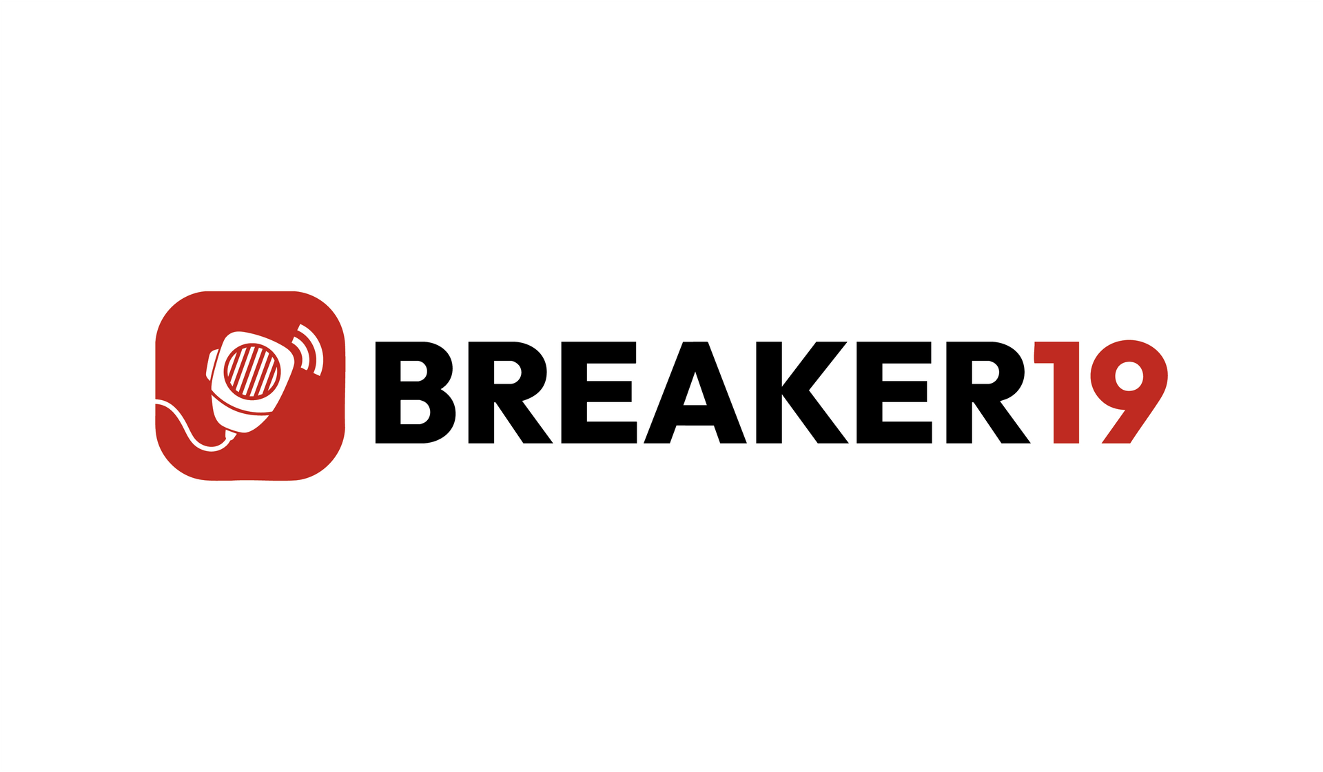 Breaker 19 Logo