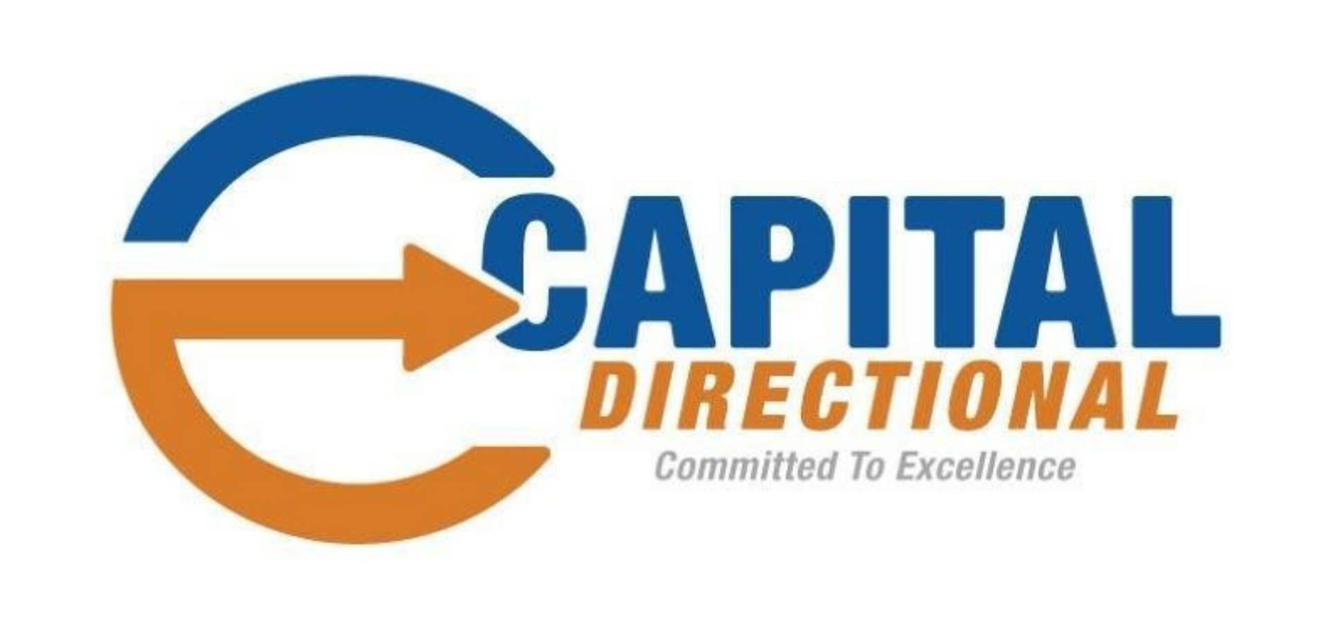 Capital Directional Logo