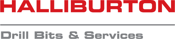 Halliburton Bits Logo