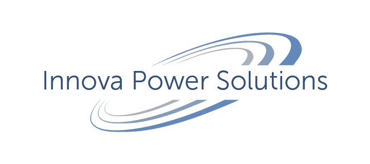 Innova power Solutions Logo