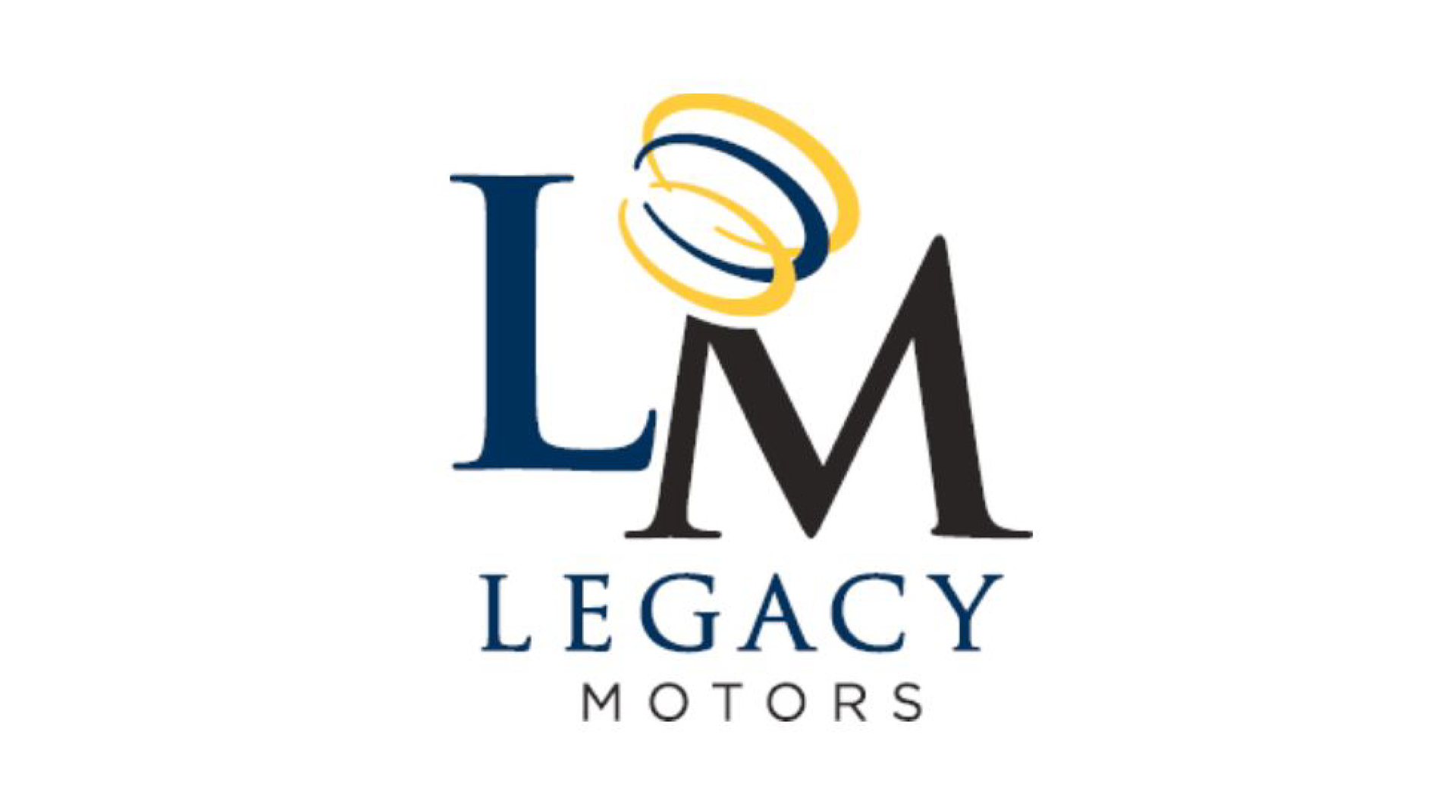 Legacy Directional Logo