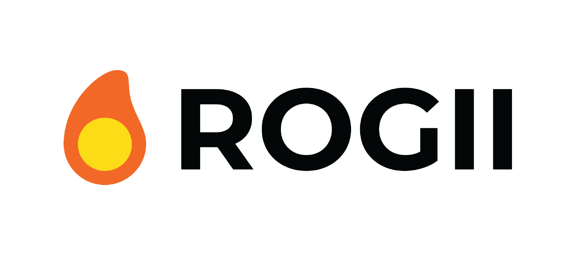 Rogii Logo