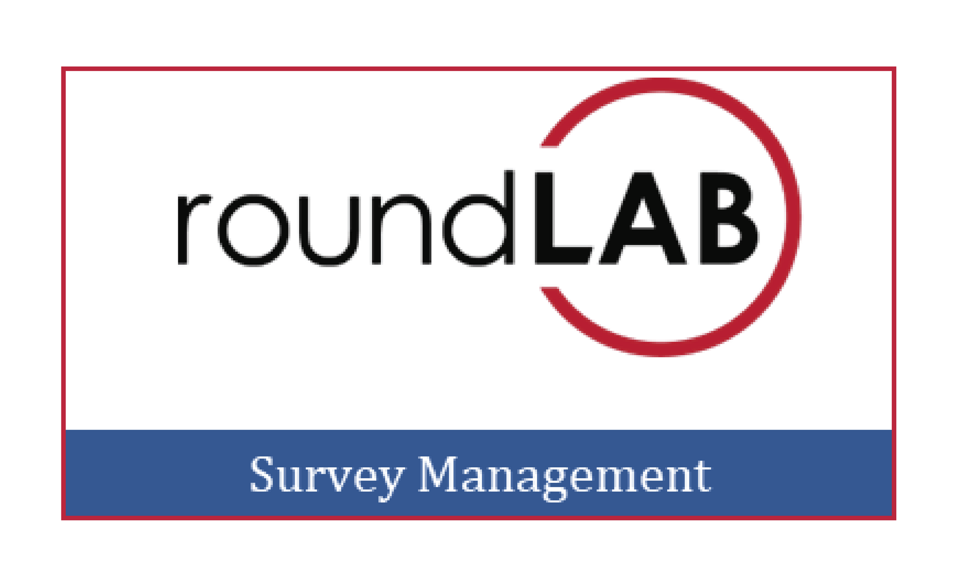 roundLAB Logo