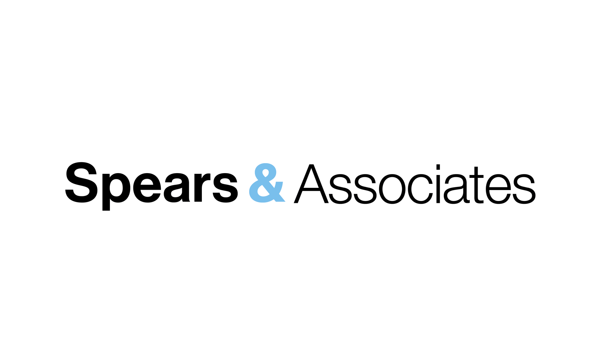Spears and Associates logo