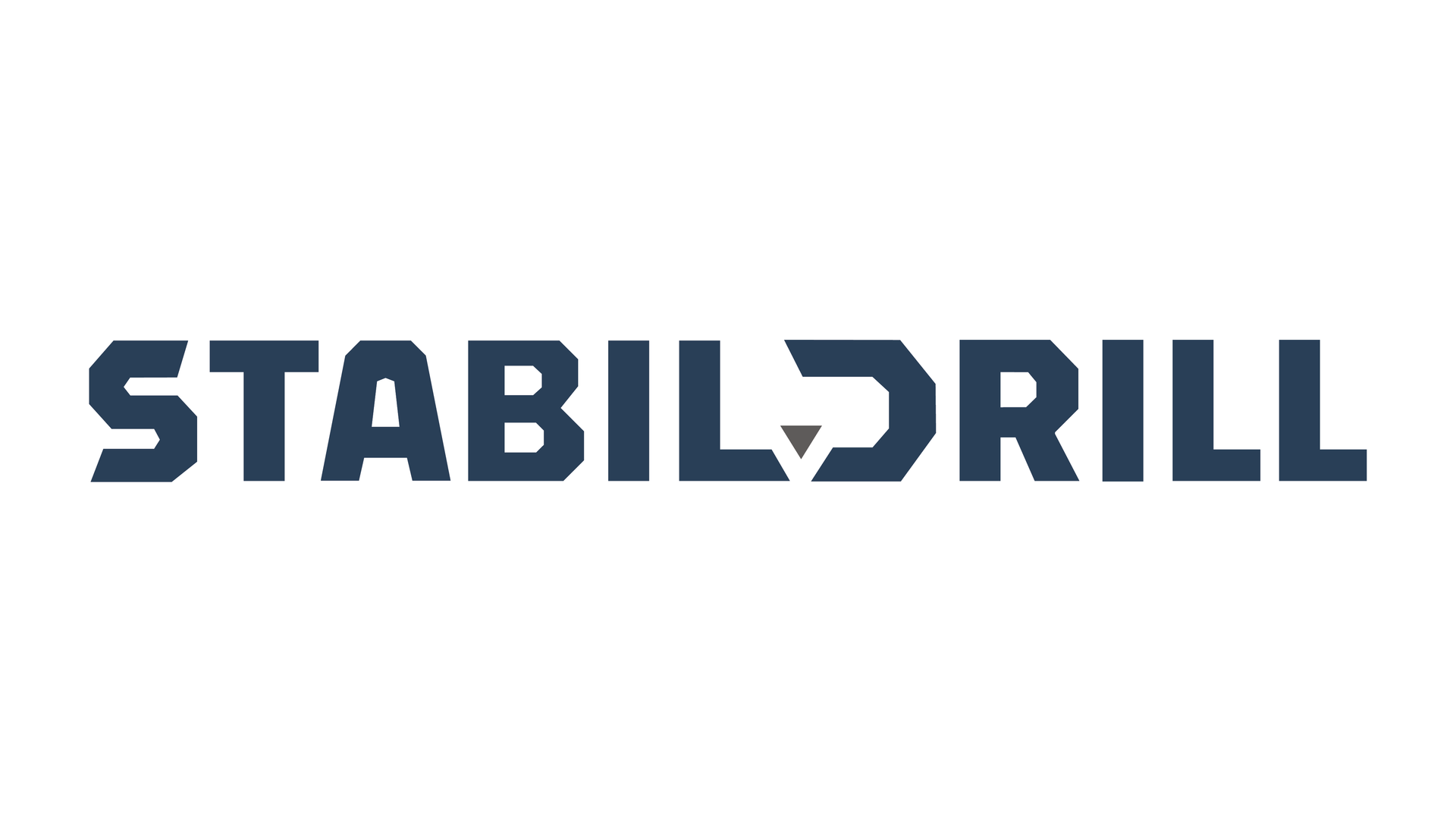 StabilDrill Logo
