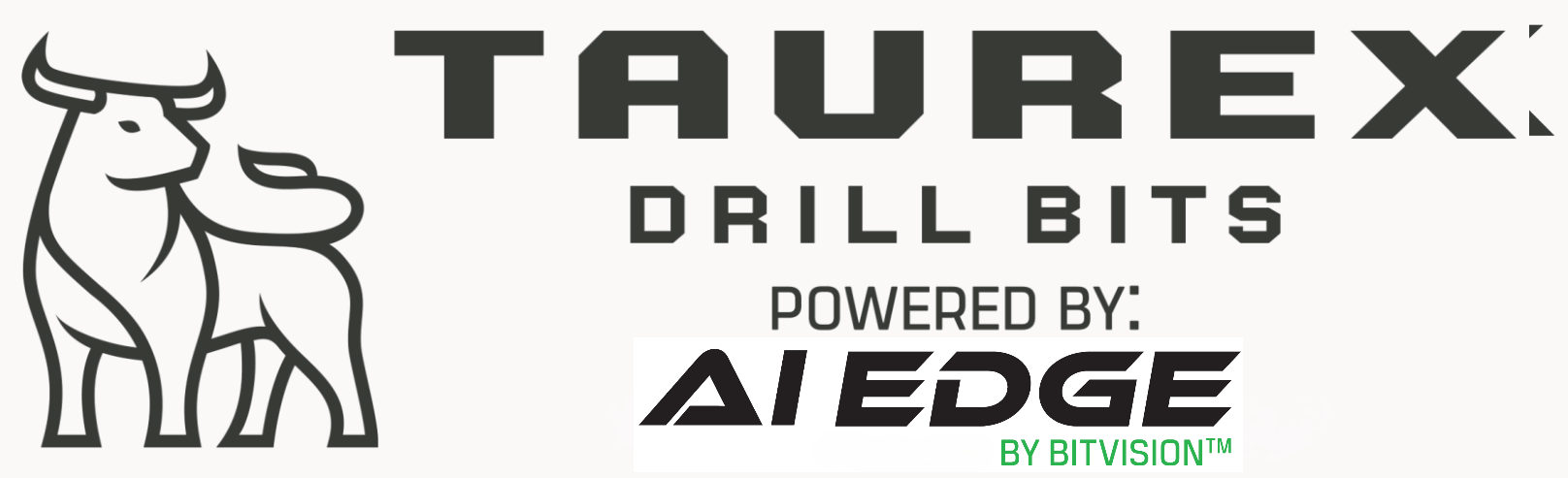 Taurex Drill Bits Logo