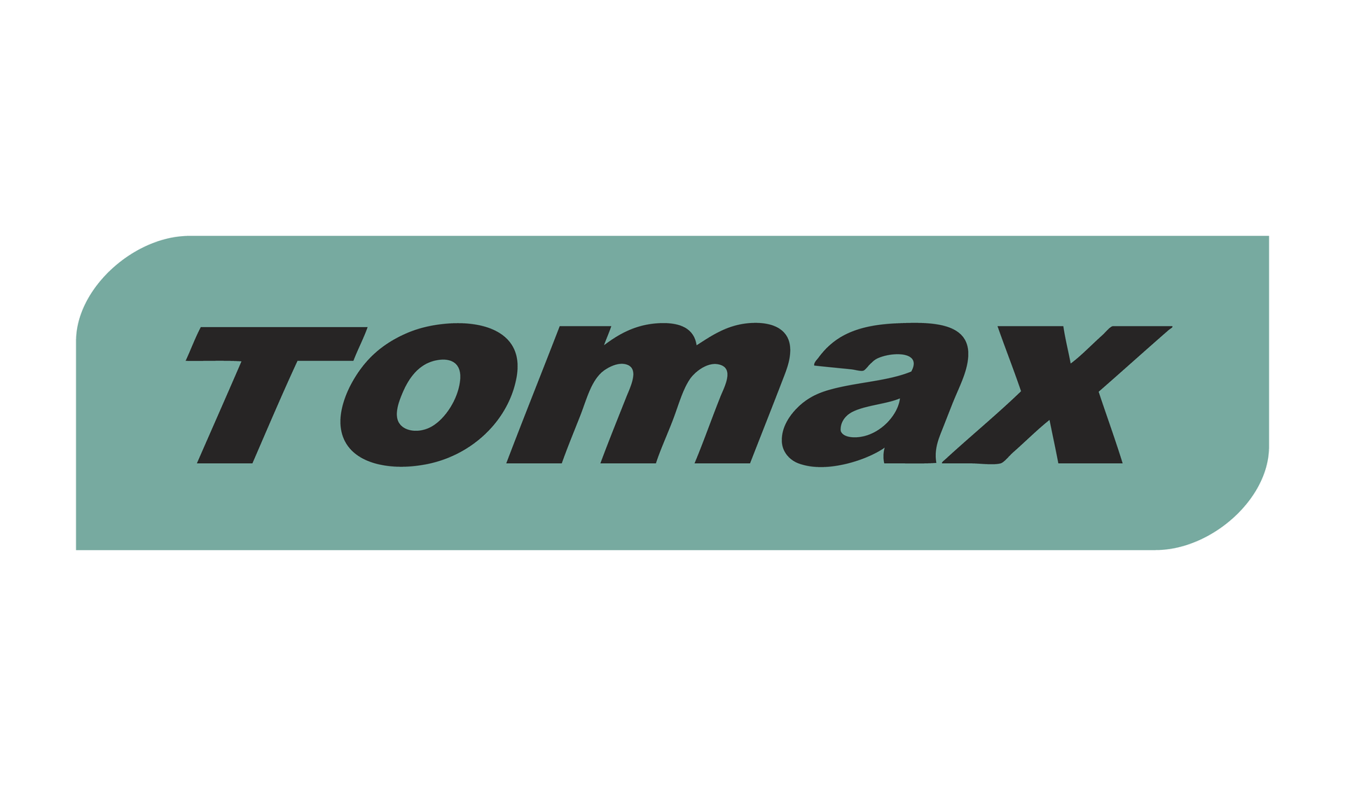 Tomax Logo
