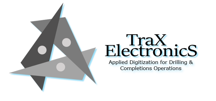 Trax Electronics Logo