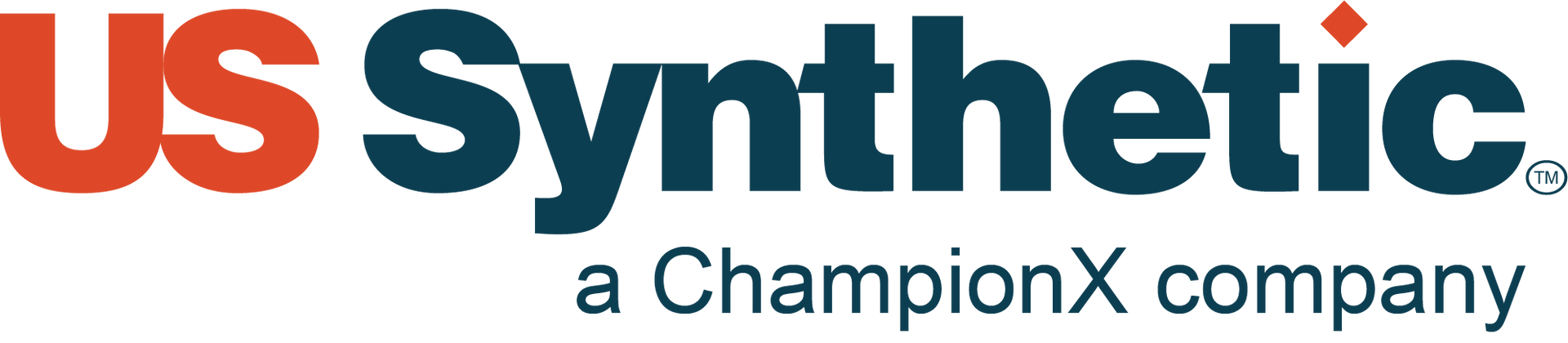 US Synthetic Logo