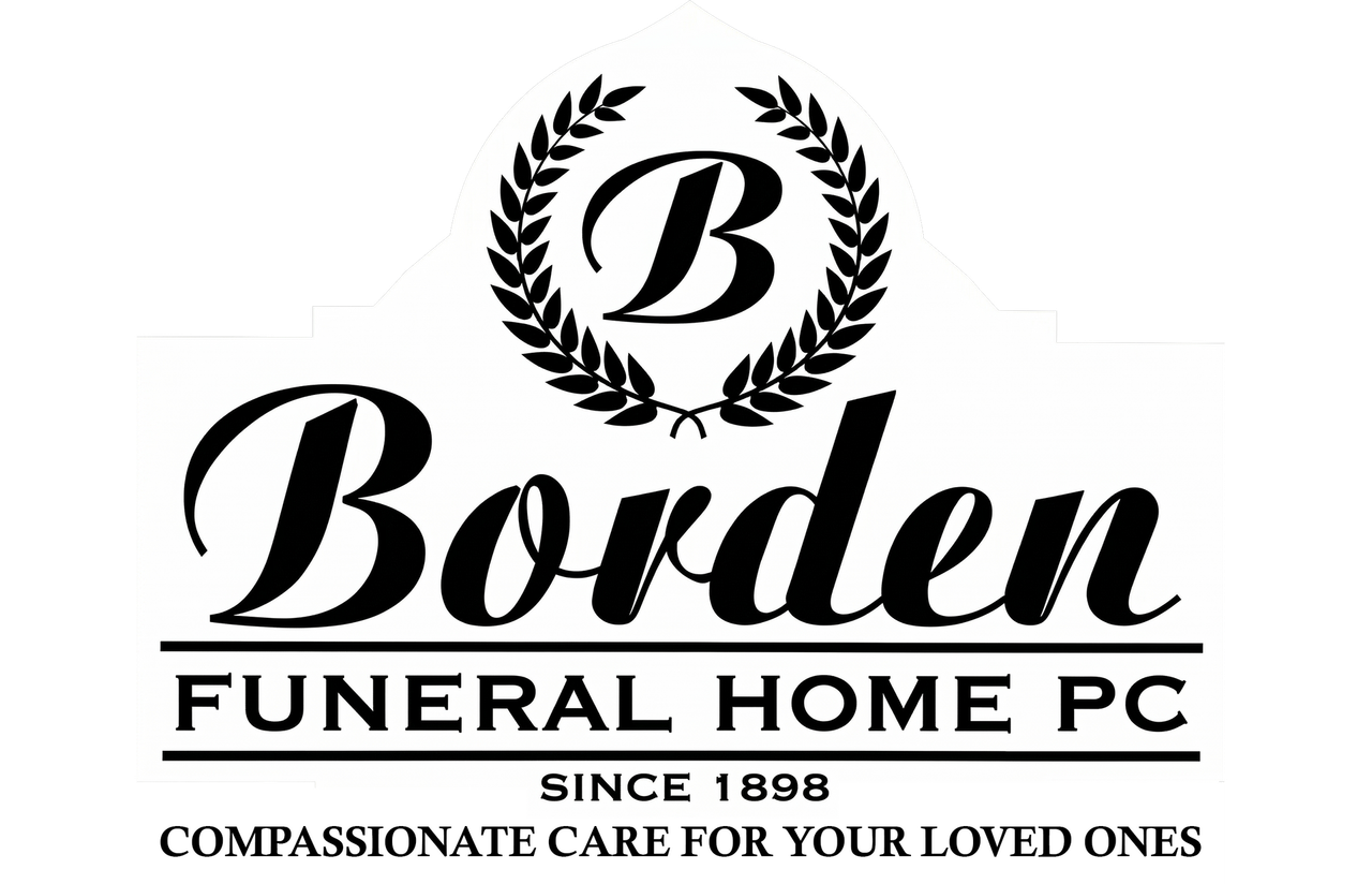 Funeral Home Logo