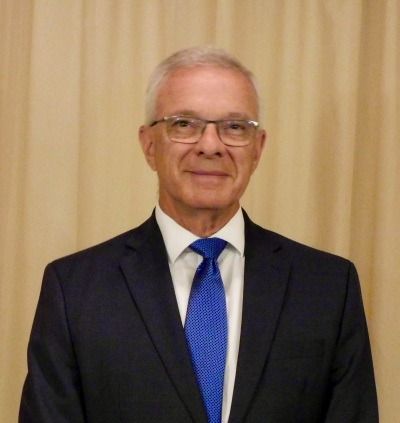 Staff Photo