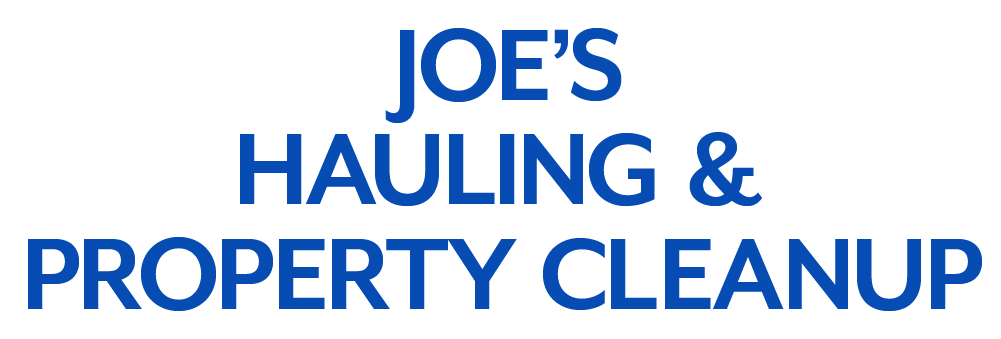 Joe’s Hauling & Property Cleanup | Delhi Township, OH