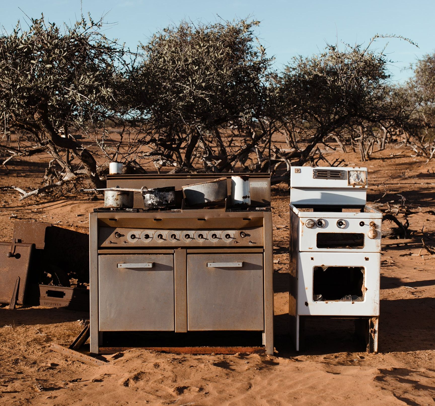 Junk Removal Cincinnati, OH