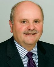 Attorney Headshot