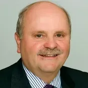 Attorney Headshot