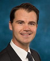 Attorney Headshot