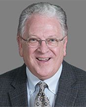 Attorney Headshot