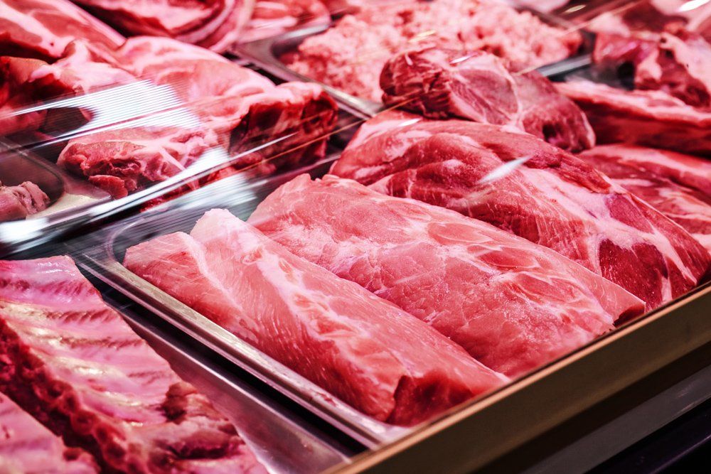 Carne piemontese di qualità