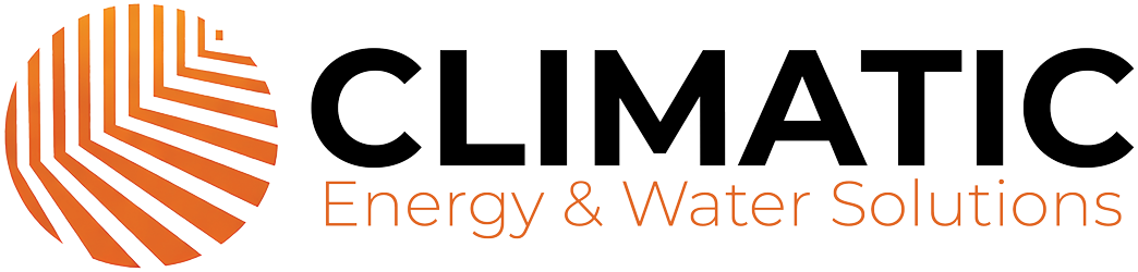Climatic Energy and Water