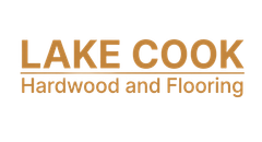 Lake Cook Hardwood and Flooring logo — flooring contractor serving Lake and Cook County Illinois