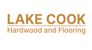 Lake Cook Hardwood and Flooring logo — flooring contractor serving Lake and Cook County Illinois