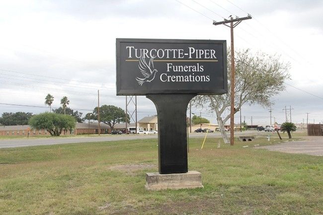 Turcotte Funeral Home Obituaries Near Corpus Christi Tx