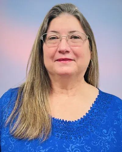 Sandra Bridges