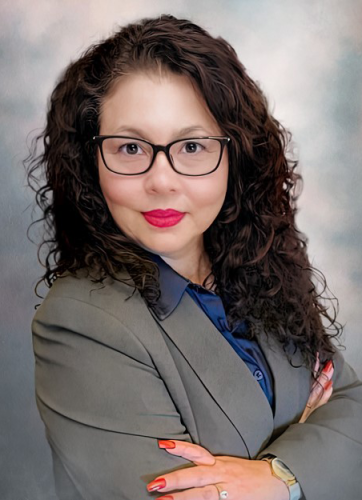 Iris Herrera Silguero