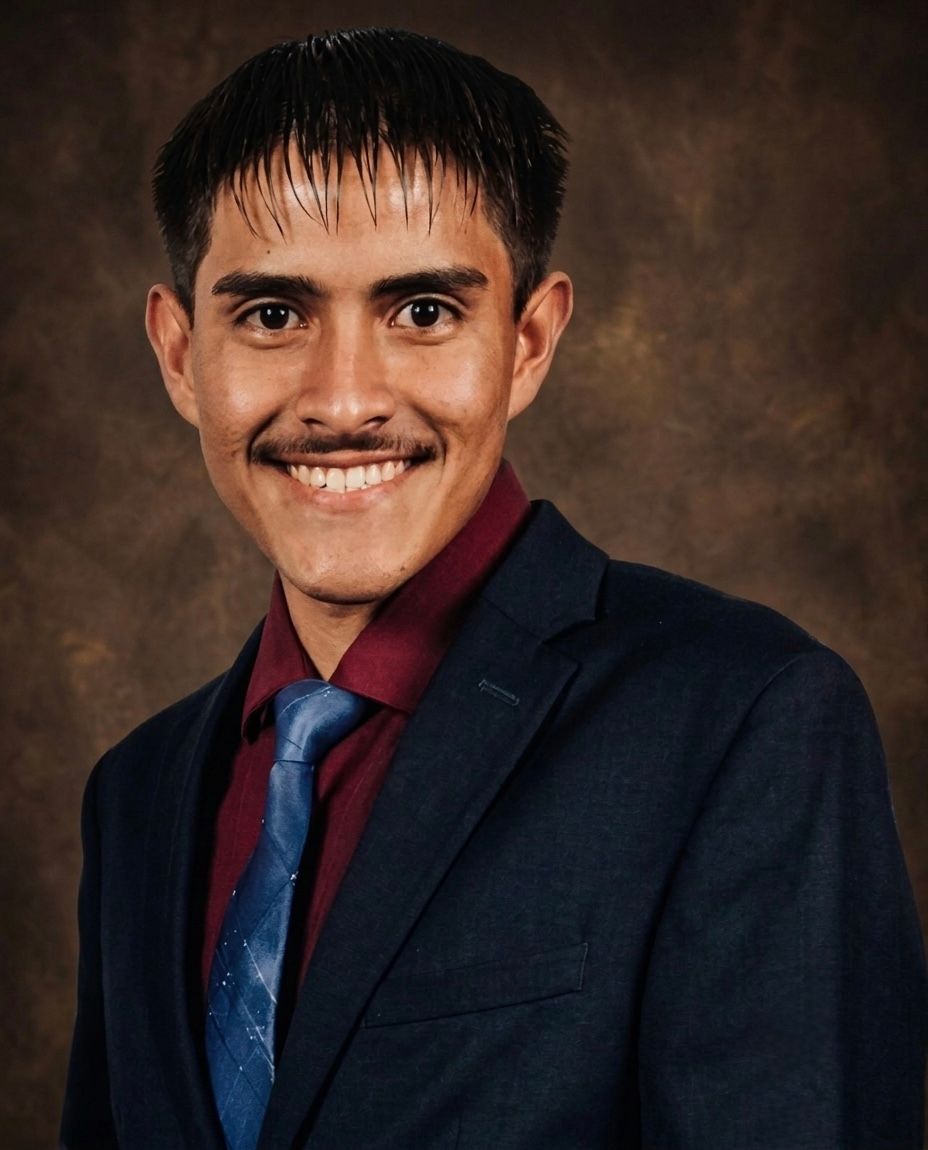 Landon Guevara-Longoria