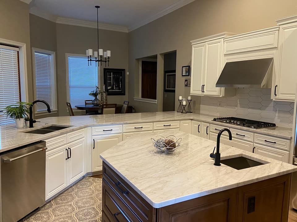 Countertop Services Jacksonville, FL Champagne Stone Co