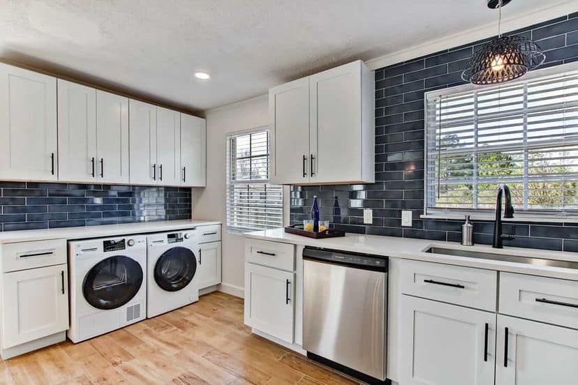 Countertop Installs Jacksonville, FL Champagne Stone Co