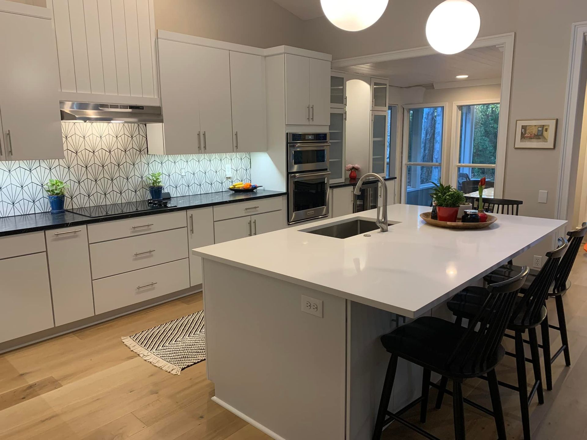 Countertop Installs Jacksonville, FL Champagne Stone Co