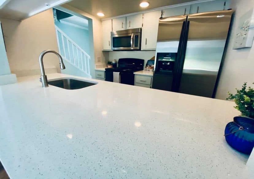 Countertop Installs Jacksonville, FL Champagne Stone Co