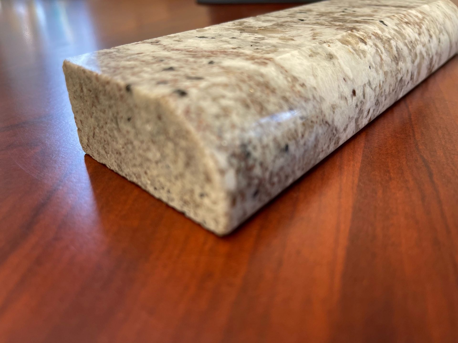 Commercial Countertop — Jacksonville, FL — Champagne Stone Company