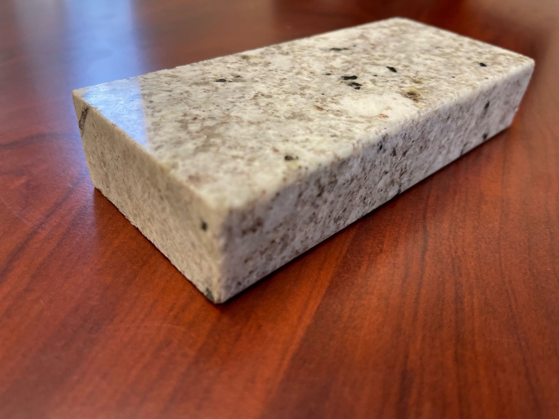 Sink — Jacksonville, FL — Champagne Stone Company