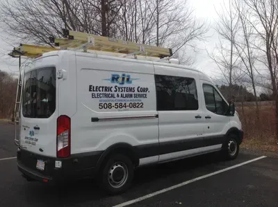 Smoke Detector — East Bridgewater, MA — R J L Electric Systems Corp.