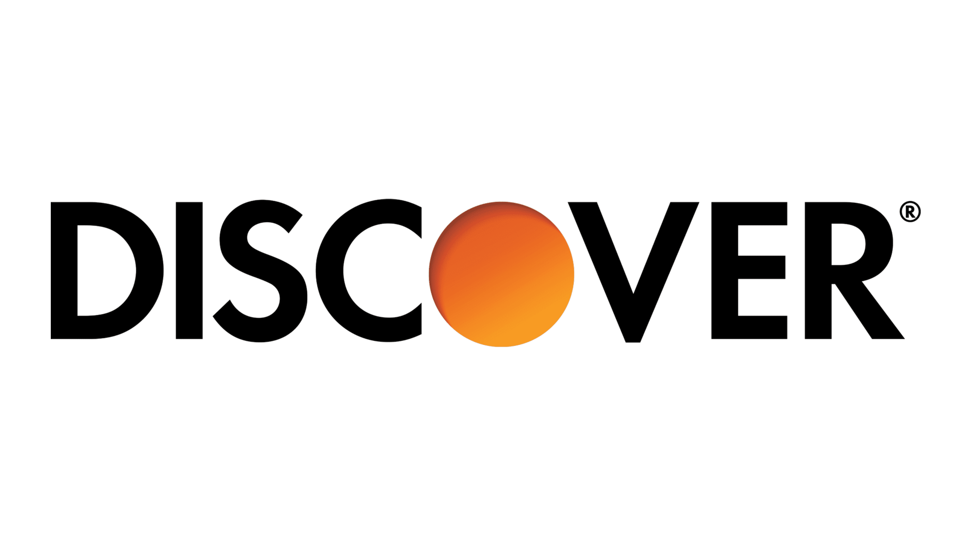Discover Logo