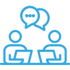 Free No Obligation Consultation Icon