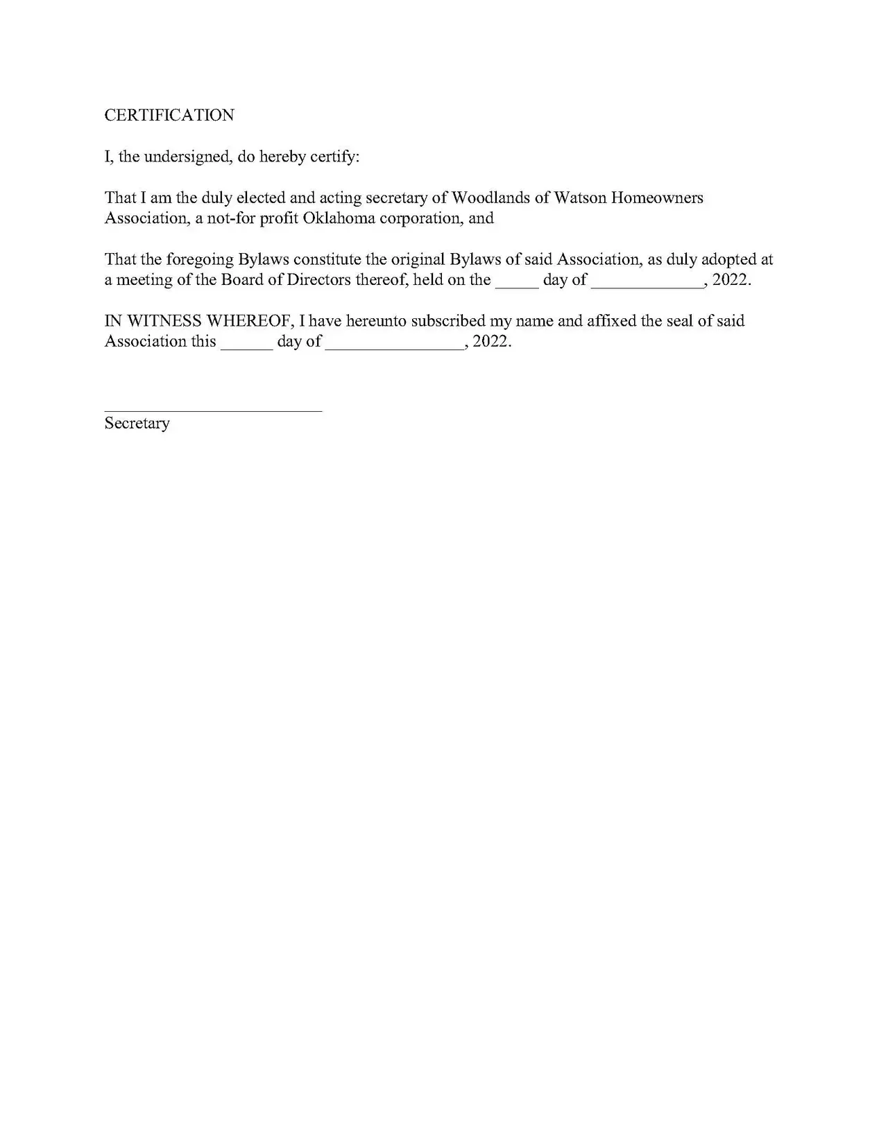 A white piece of paper with a lot of text on it.