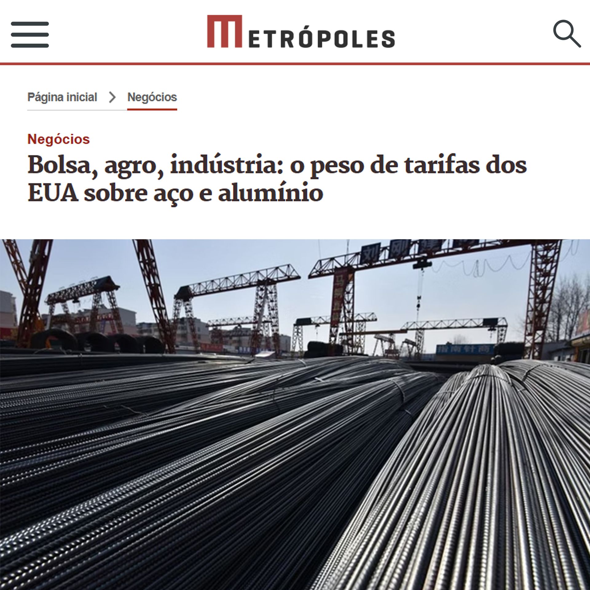 Leia mais