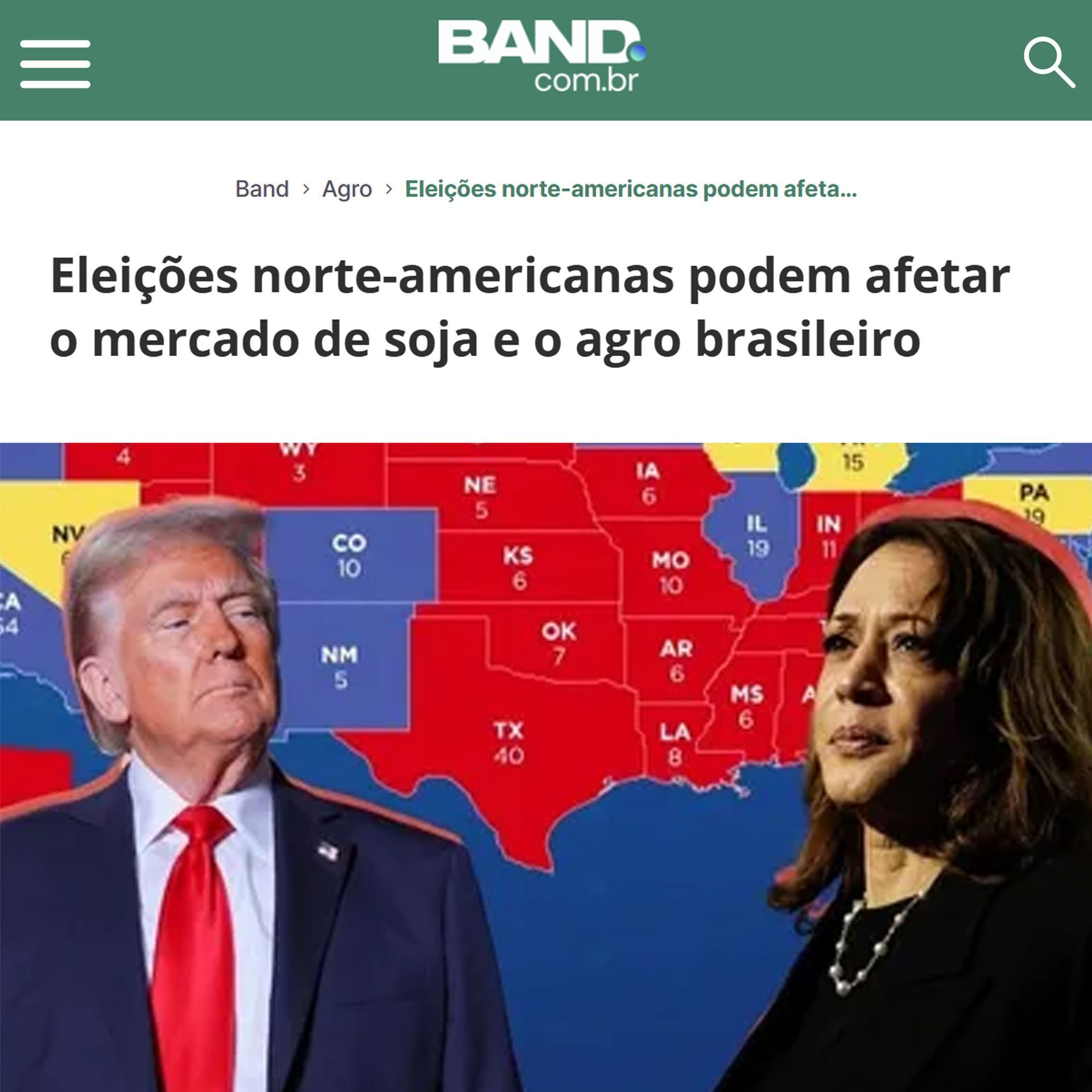 Leia Mais