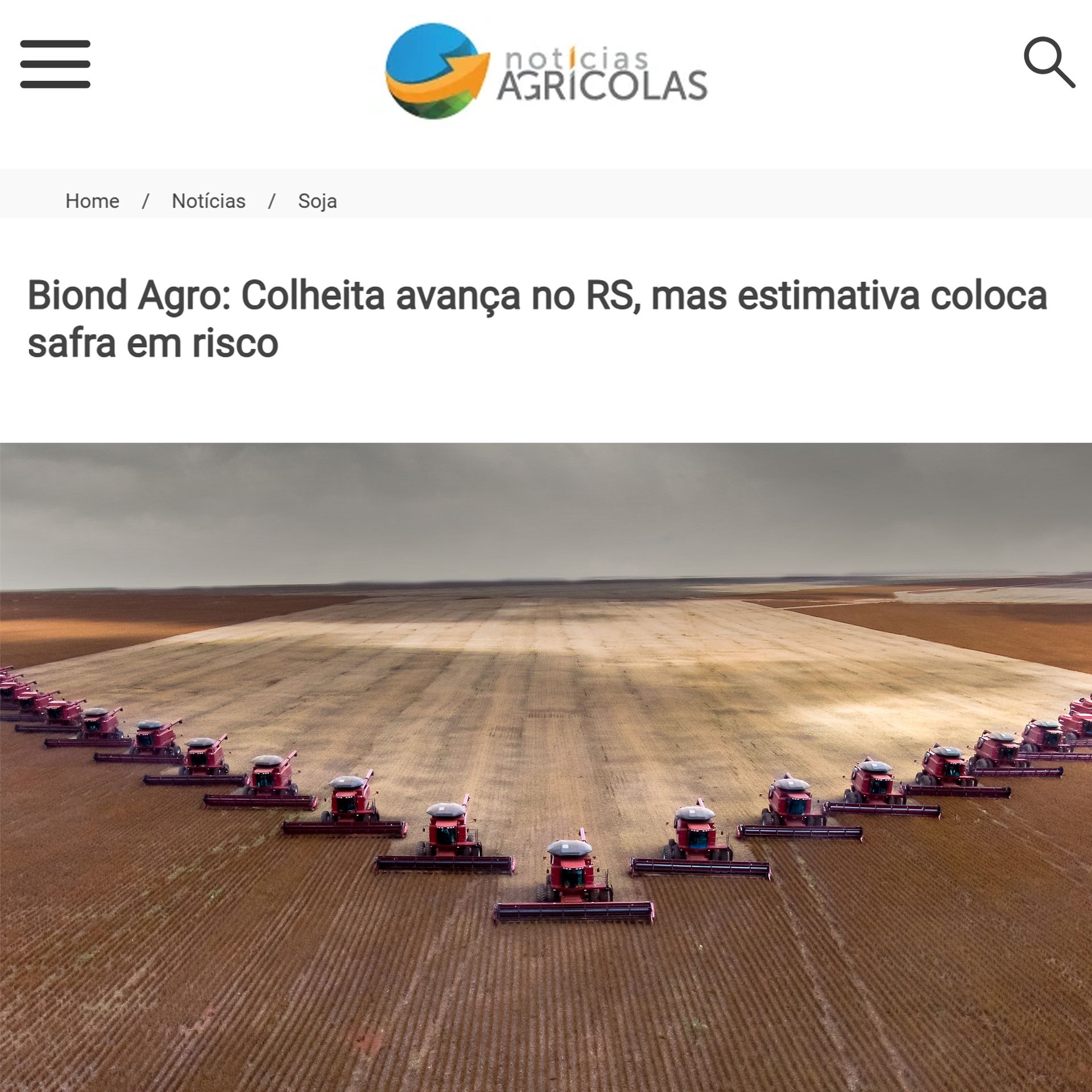 Leia mais