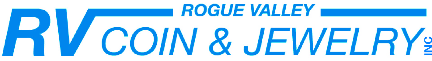 Coin & Jewelry Shop Medford, OR Rogue Valley Coin