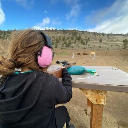 Youth practice