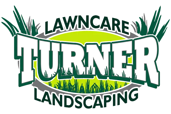 Turner Lawn Care & Landscaping Logo