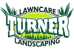 Turner Lawn Care & Landscaping Logo