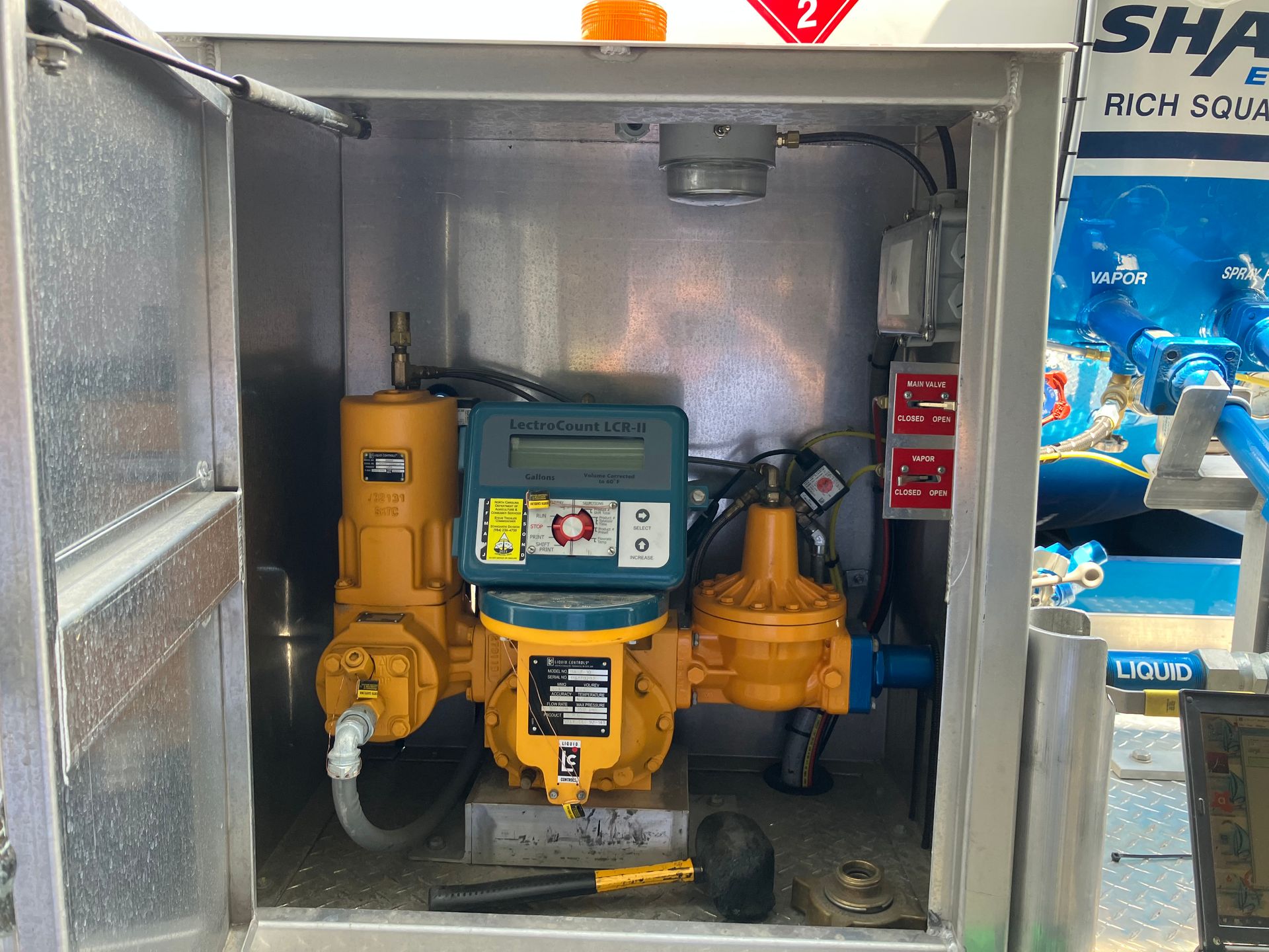 Truck Repair Goldsboro, NC 9192881742