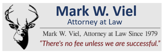 Mark W. Viel, attorney at law