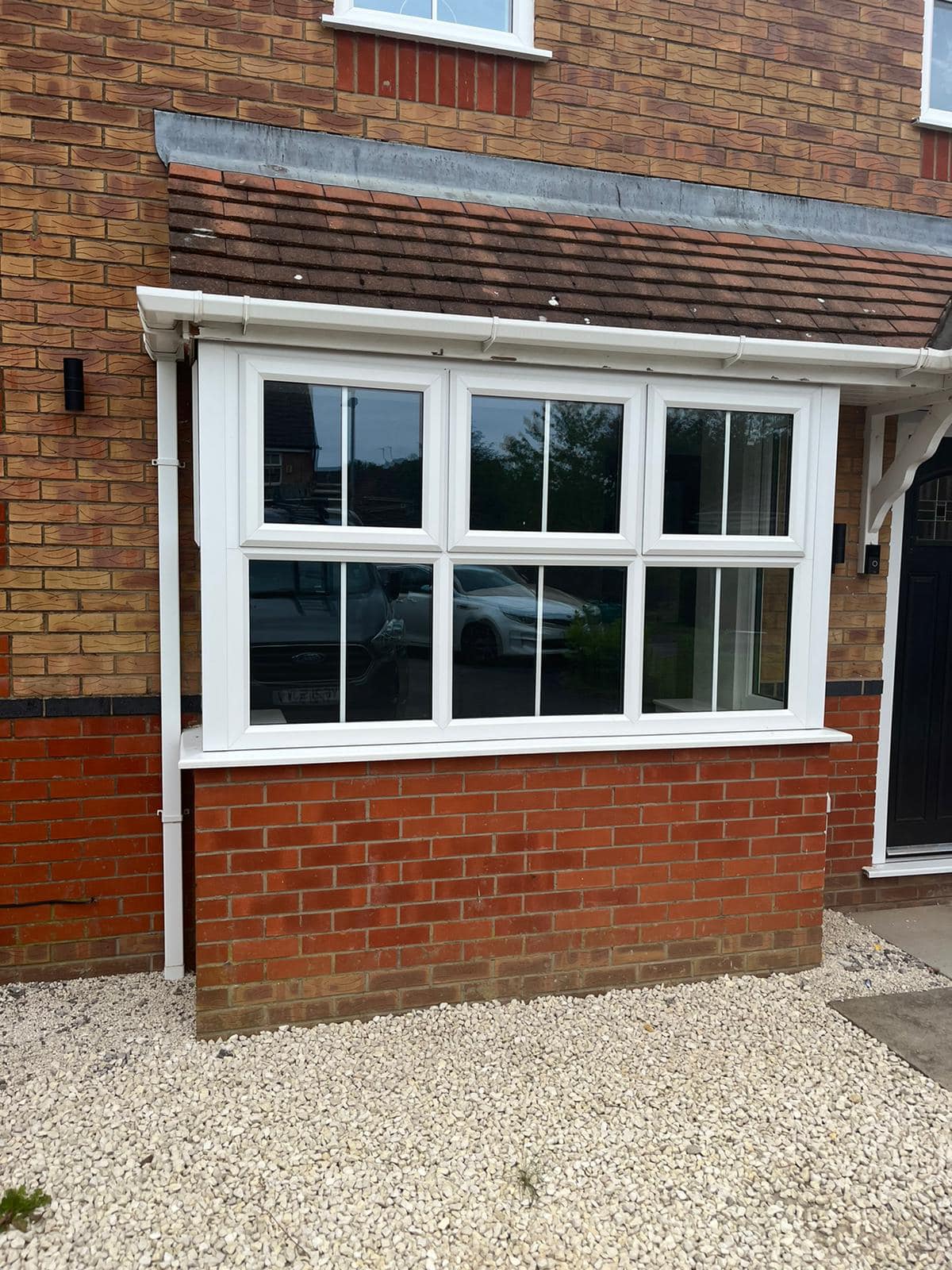 Replace and repair AS UPVC Wigan. Manchester. Merseyside