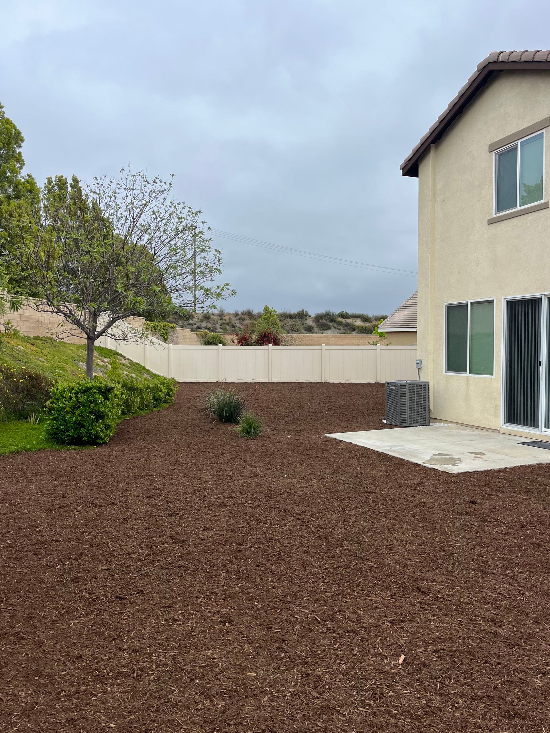 Weed Removal & Mulch Installation in Murrieta, CA